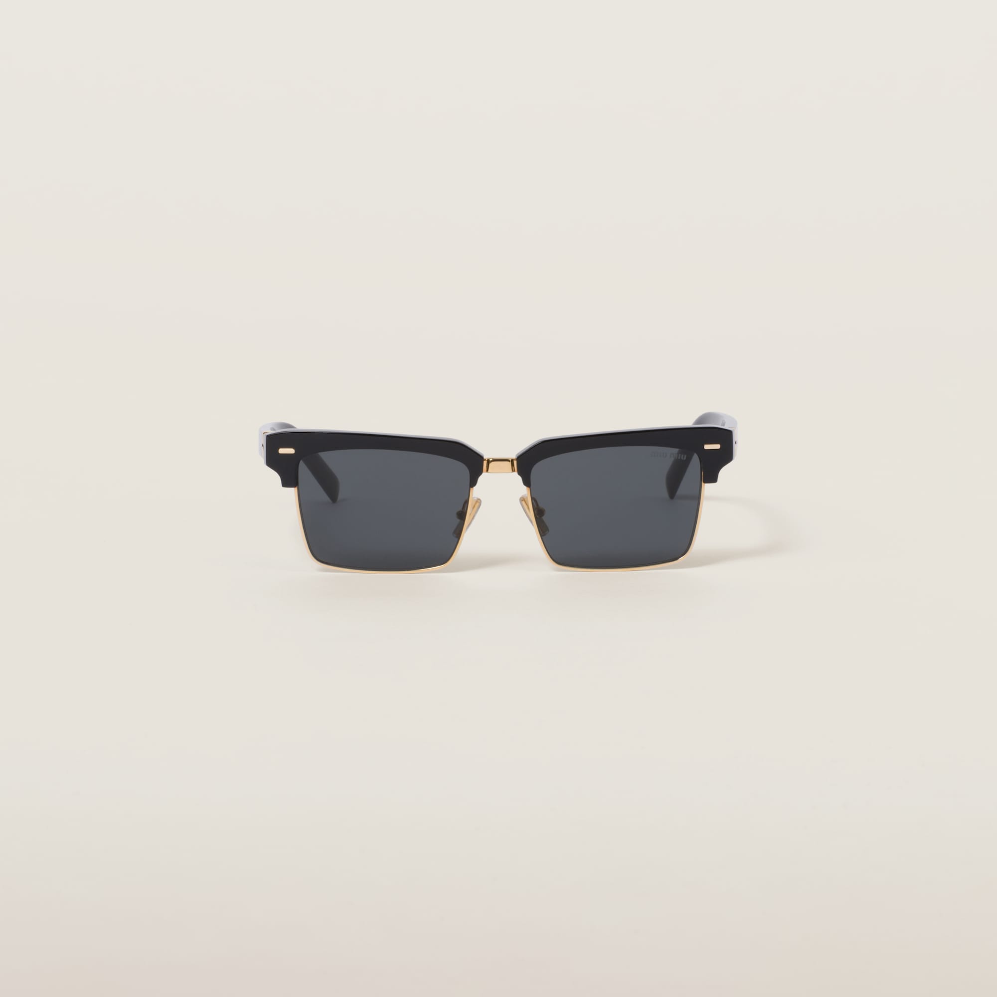 Miu Miu Runway sunglasses - Image 1